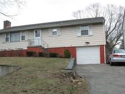 Pre-foreclosure in  NASH PL Norwalk, CT 06854