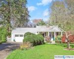Pre-foreclosure Listing in DRUM HILL RD WILTON, CT 06897