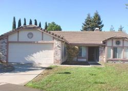 Pre-foreclosure in  ELWELL CT Elk Grove, CA 95758