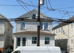 Pre-foreclosure in  KENNETH AVE Elizabeth, NJ 07202