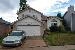 Pre-foreclosure in  FERNCLIFF DR Colorado Springs, CO 80920