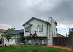 Pre-foreclosure in  PIROS DR Colorado Springs, CO 80915