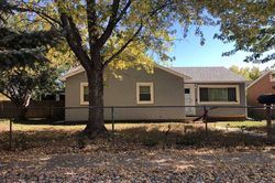 Pre-foreclosure in  ECHO LN Colorado Springs, CO 80904