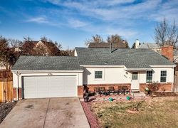 Pre-foreclosure in  WEBB DR Colorado Springs, CO 80916