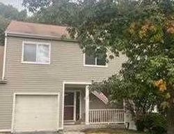 Pre-foreclosure in  MEADOW WAY Hopewell Junction, NY 12533