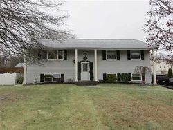 Pre-foreclosure in  LENNY CT Wappingers Falls, NY 12590
