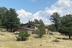 Pre-foreclosure in  N PIONEER TRAIL RD Parker, CO 80138