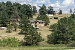 Pre-foreclosure in  N PIONEER TRAIL RD Parker, CO 80138