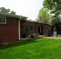 Pre-foreclosure in  S JERSEY ST Denver, CO 80224