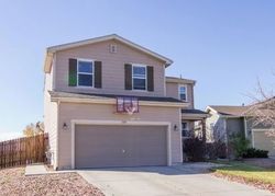 Pre-foreclosure in  LAREDO ST Denver, CO 80239