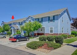 Pre-foreclosure in  E 58TH AVE UNIT C Denver, CO 80249