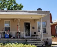 Pre-foreclosure in  W 32ND AVE Denver, CO 80211