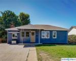 Pre-foreclosure in  S LOWELL BLVD Denver, CO 80219