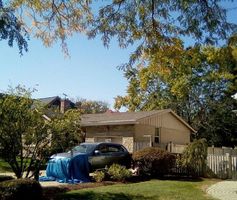Pre-foreclosure in  S MYRTLE AVE Villa Park, IL 60181