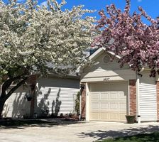 Pre-foreclosure in  GOLFVIEW DR Glendale Heights, IL 60139