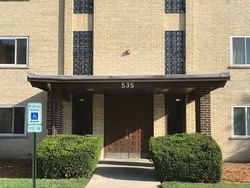 Pre-foreclosure Listing in S CLEVELAND AVE APT 203 ARLINGTON HEIGHTS, IL 60005