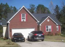 Pre-foreclosure in  PATTI PKWY Decatur, GA 30034