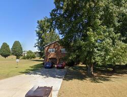 Pre-foreclosure in  SOLOMON DR Ellenwood, GA 30294
