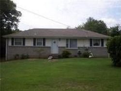 Pre-foreclosure in  SPRING HILL RD Mount Juliet, TN 37122