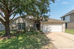 Pre-foreclosure in  SPRING GLADE DR Cypress, TX 77429
