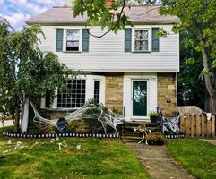 Pre-foreclosure in  E 196TH ST Cleveland, OH 44119