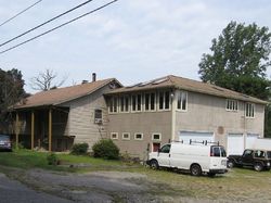 Pre-foreclosure Listing in PLEASANT ST WILLIMANTIC, CT 06226