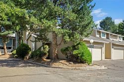 Pre-foreclosure in  E LINVALE DR Aurora, CO 80014