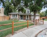 Pre-foreclosure in  WOLFF ST Westminster, CO 80030