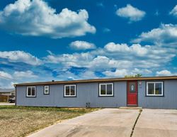 Pre-foreclosure in  N RAYNOLDS AVE Canon City, CO 81212