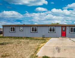 Pre-foreclosure in  N RAYNOLDS AVE Canon City, CO 81212