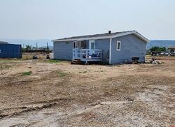 Pre-foreclosure in  PENNSYLVANIA AVE Canon City, CO 81212