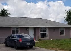 Pre-foreclosure in  23RD CT SW Naples, FL 34116