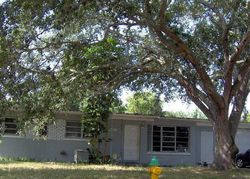 Pre-foreclosure in  CAMBRIDGE DR Cocoa, FL 32922