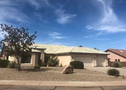 Pre-foreclosure in  HERBA DE MARIA Sierra Vista, AZ 85650