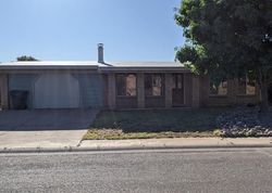 Pre-foreclosure in  E MALLARD CIR Sierra Vista, AZ 85635