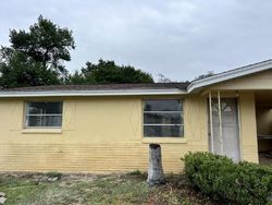 Pre-foreclosure in  REGINA BLVD Beverly Hills, FL 34465