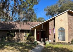 Pre-foreclosure in  STILLWOOD DR Savannah, GA 31419