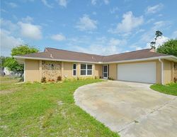 Pre-foreclosure in  CONEY ISLAND ST Port Charlotte, FL 33952