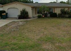 Pre-foreclosure in  LA GUARDIA AVE Port Charlotte, FL 33952
