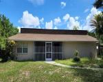 Pre-foreclosure in  ELMIRA BLVD Port Charlotte, FL 33952