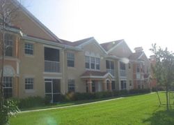 Pre-foreclosure in  CONCORDIA LAKE CIR UNIT 3302 Cape Coral, FL 33909