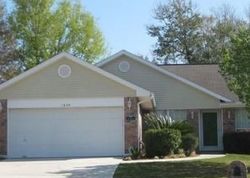 Pre-foreclosure in  IBIS TER Cantonment, FL 32533