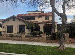Pre-foreclosure in  E HARVARD RD APT C Burbank, CA 91501