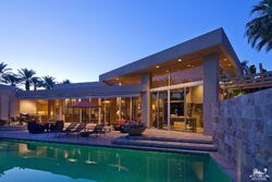 Pre-foreclosure Listing in PEPPERWOOD DR INDIAN WELLS, CA 92210