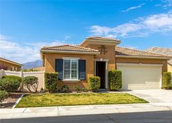 Pre-foreclosure in  PETERS CANYON PARK Beaumont, CA 92223