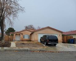 Pre-foreclosure in  NICOLE ST Lancaster, CA 93535