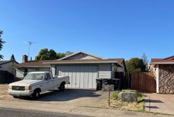 Pre-foreclosure in  GOINYOUR WAY Sacramento, CA 95827