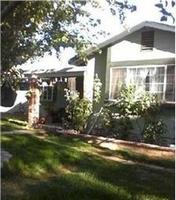 Pre-foreclosure in  E AVENUE W Pearblossom, CA 93553