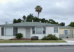 Pre-foreclosure in  MOODY ST Cypress, CA 90630