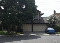 Pre-foreclosure in  BUTTE CREEK PL Ontario, CA 91761